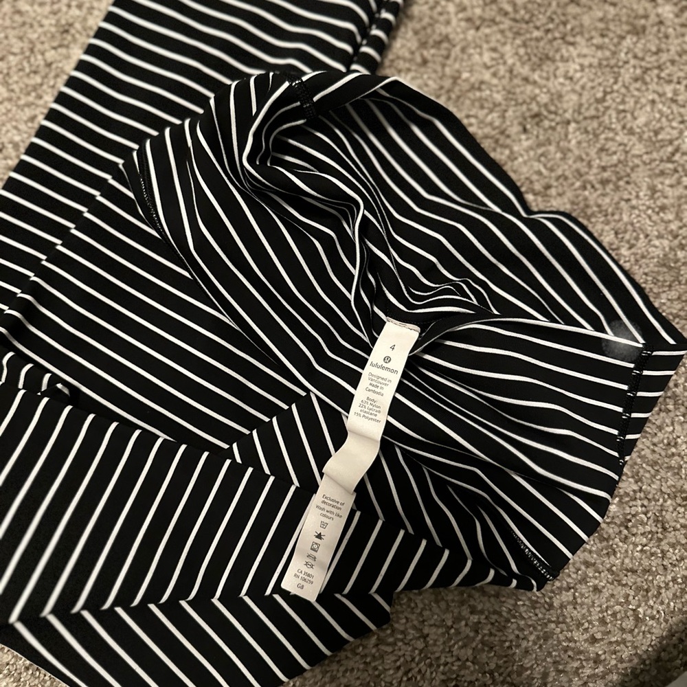 LuLuLemon Leggings - Picture 3 of 3
